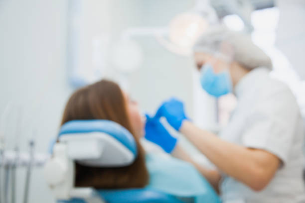 Professional Emergency Dentist in Hatch, NM